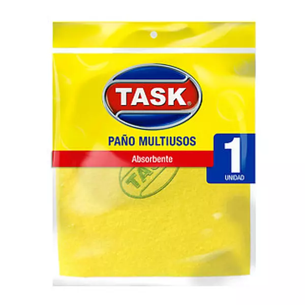 Paño Multiu Task x 1 Und