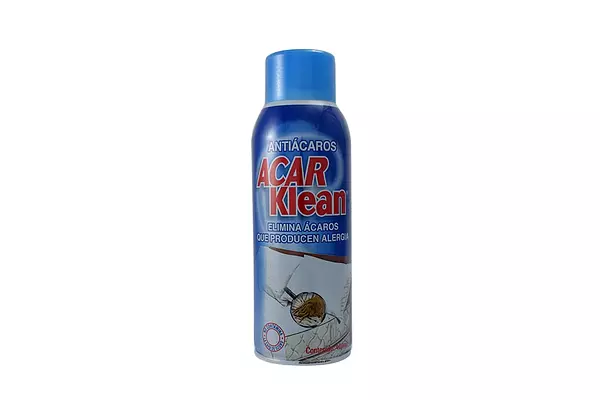 Acar-Klean Sp X400ml