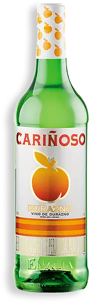 Vino Cariñoso Durazno x 750ml