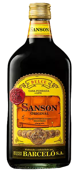 Vino Sanson Orig X750ml