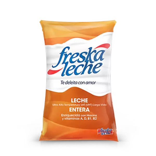 Leche Freskaleche Ent L V X1100