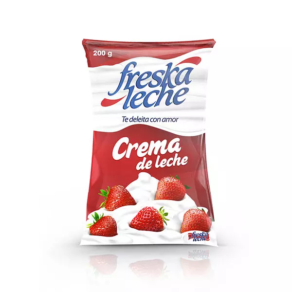 Crema Leche Freskaleche 190g