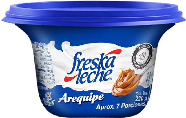 Arequipe Fkl 220gr