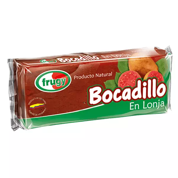 Lonja de Arequipe Fadisbucaros