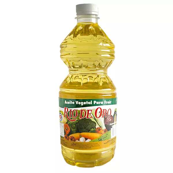 Aceite Rio de Oro X3000 Cc