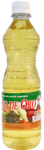 Aceite Rio de Oro X250