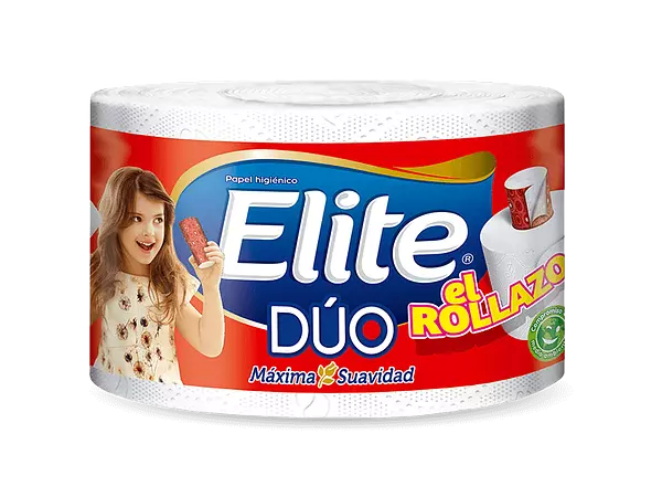 Papel H Elite Duo Rallazo 3h