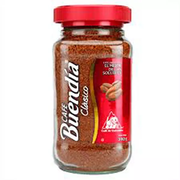 Cafe Buendia Liofilizado X340gr