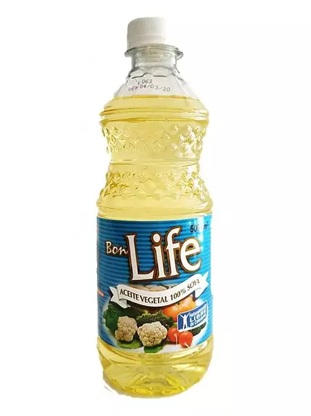 Aceite Bonlife 500ml