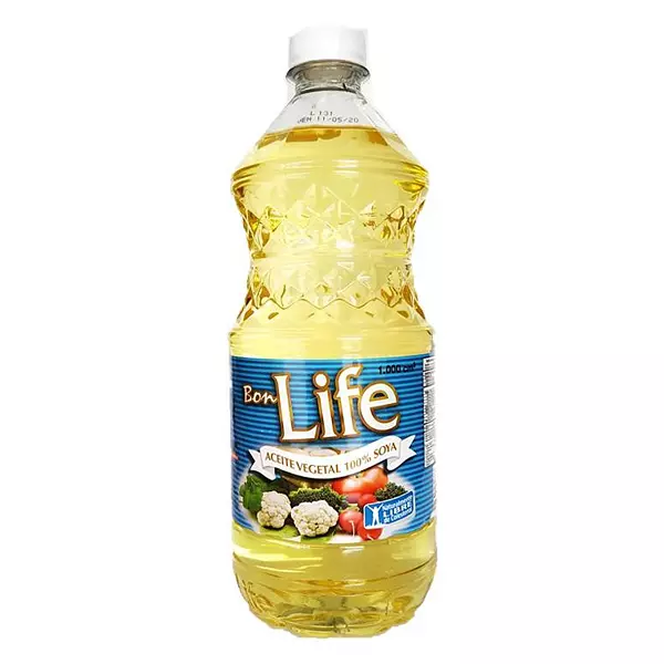 Aceite Bon Life X1000 Cc