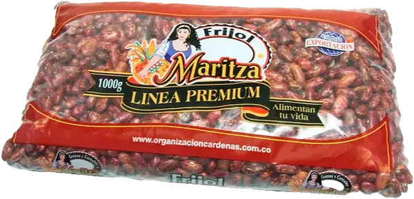 Frijol Maritza Radical 454gr