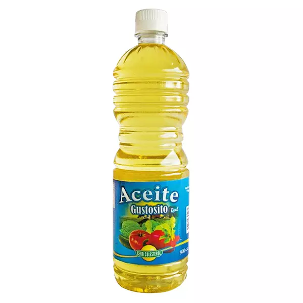 Aceite Gustosito X1000