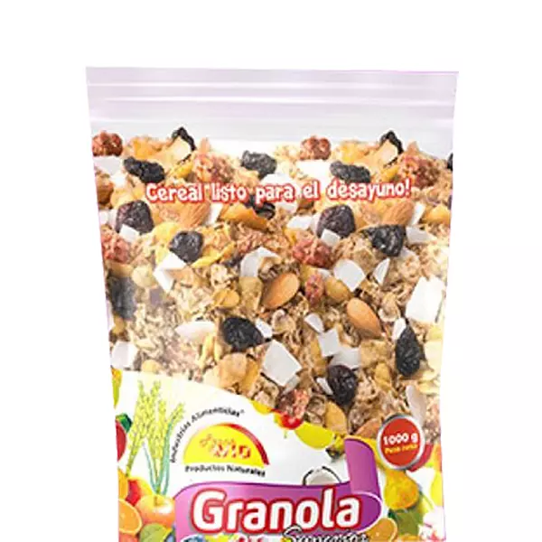 Granola Pronavid Superior X1000gr