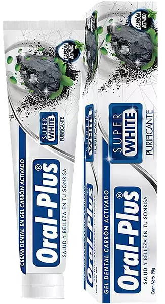 Crema Gl Dent Oral Plus Carb 90g