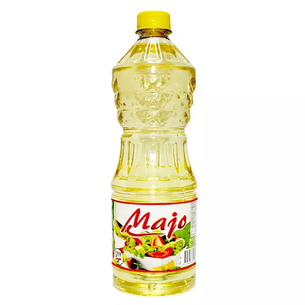 Aceite Soya Majo X900ml