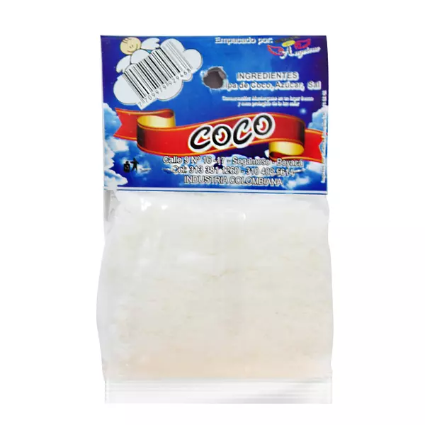 Coco Angelous X90gr