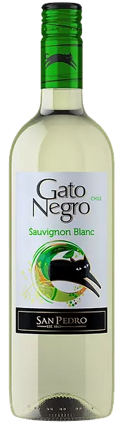 Vino Gato Blanco 375ml