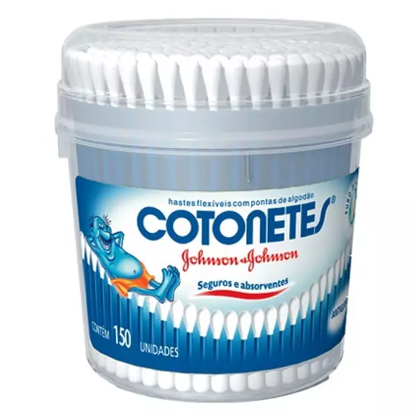 Copitos Jhonson X150gr