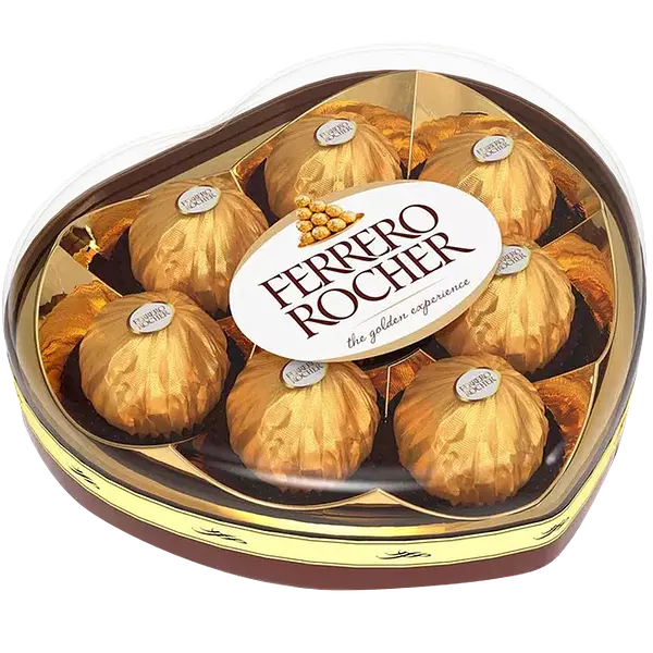 Rocher Corazon X8