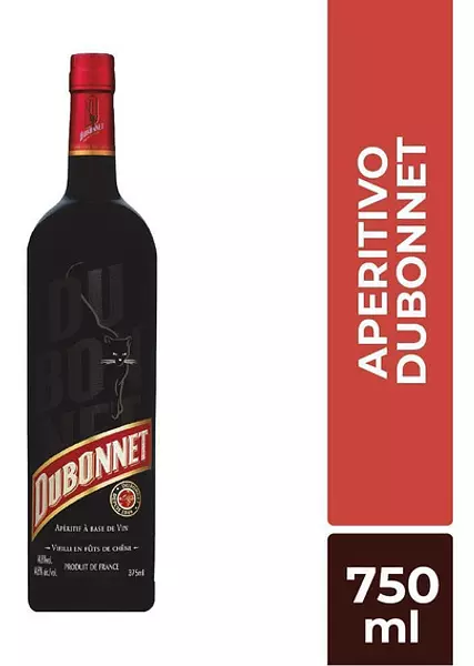 Vino Dubonnet X750ml