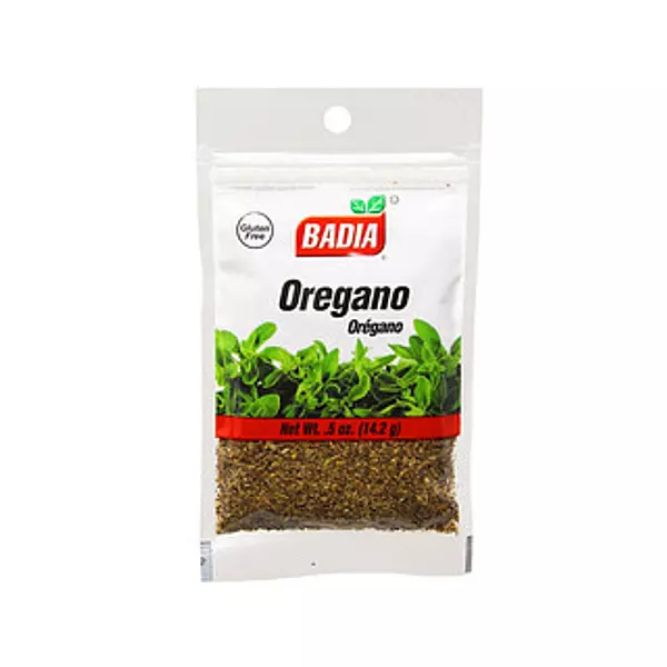 Oregano Badia Frasco 14.2gr