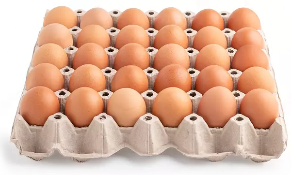 Huevos Aa Ekohuevo 30unidades