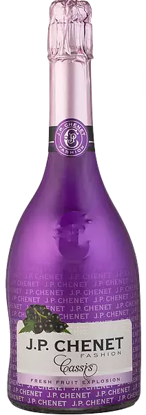 Vino Esp Jp Chenet Fashion Cassi 750ml