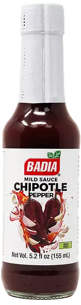 Salsa Chipotle 155 Ml