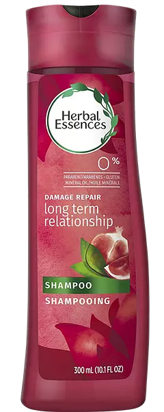 Shampoo Herbal Essences Long Term 300ml