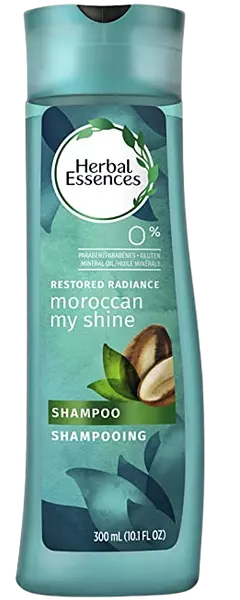 Shampoo Herbal Essences Moroccan 300ml