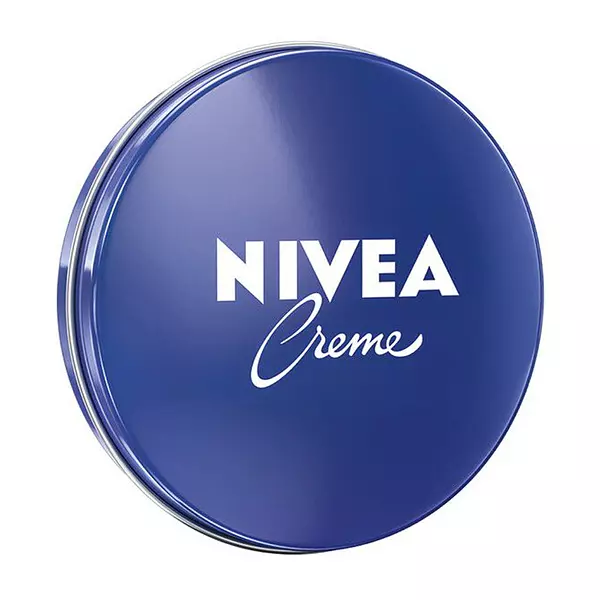 Crema Nivea X30gr Lata