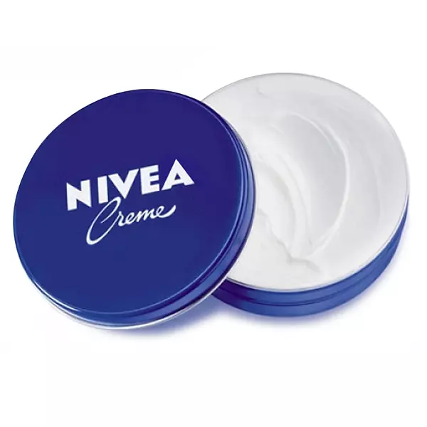 Crema Nivea Creme x 60 Ml