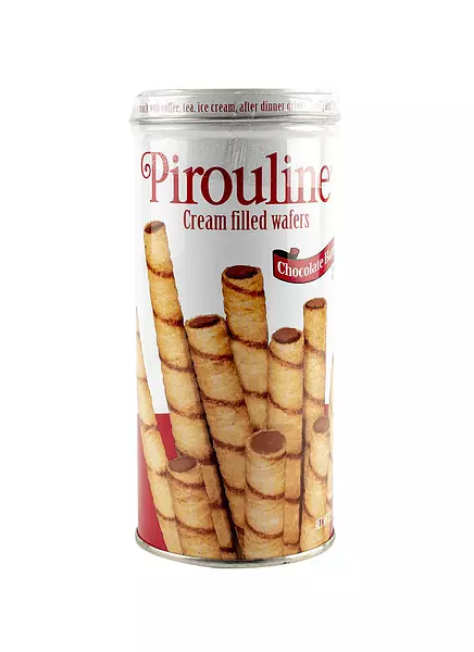 Pirouline 92gr 7165