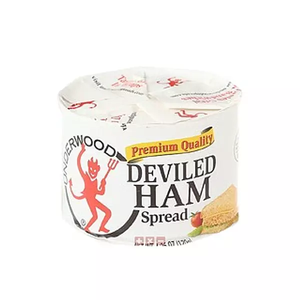 Jamon Endiab Deviled X120gr 183495