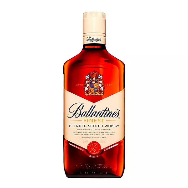 Whisky Ballantines Finest 700ml