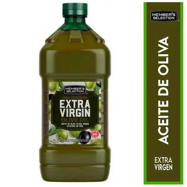 Aceite Ms Extra Virgin x 2lt 388043