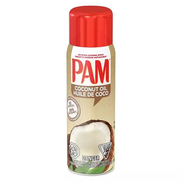 Aceite Coco Pam 113gr