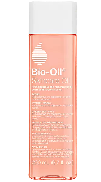 Tratamiento Bio Oil X125 Ml