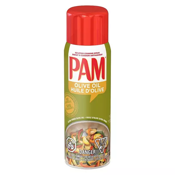 Aceite Oliva Pam 141gr