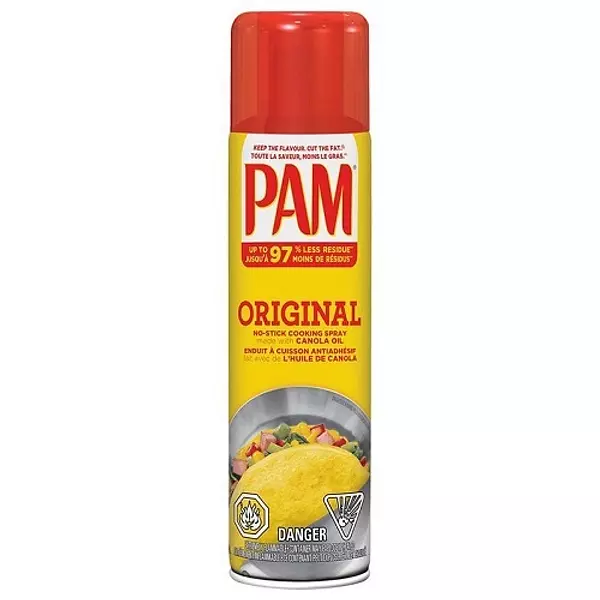 Aceite Ar Pam Xund 458623 x 400gr