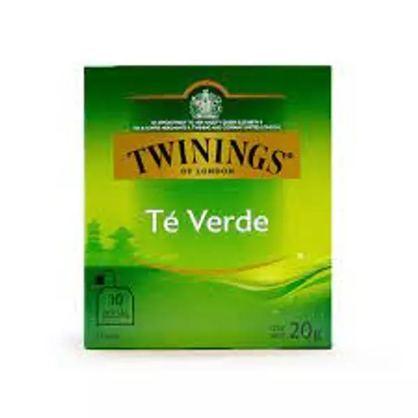 Te Verde Twinngs X10 B