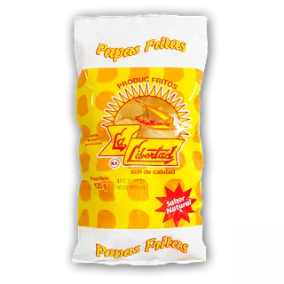 Pasabocas Yupi Tosti Arepa Queso Mantequilla Paquete x 150 gr