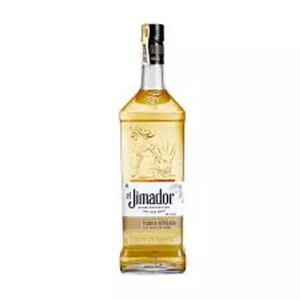 Tequila Jimador Rep 100% Agave X750ml