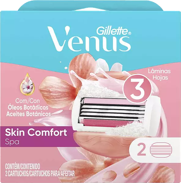 Repto Venus Spa Cart 2ct B21