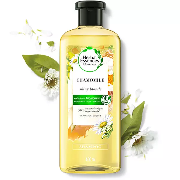 Shampoo Herbal Essences Chamomile X 400ml