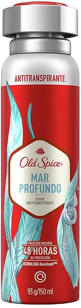 Deo Old Spice Ap Sp Mar Prof 93gr