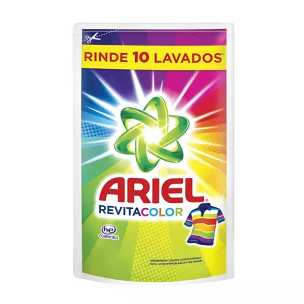 Ariel Liq Dp Revit 400ml