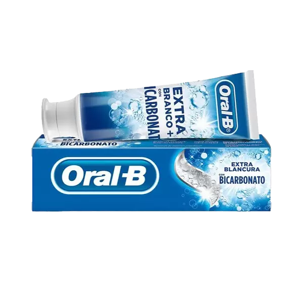 Crema Oral B Baking Soda 58ml