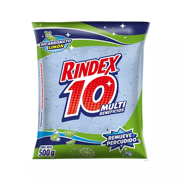 Rindex 10 Multi Benef X500gr