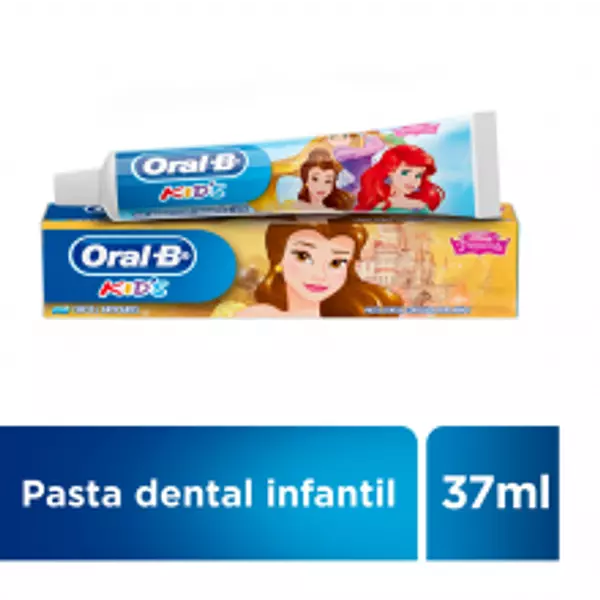 Crema Ob Kids Econ Prince x 37 Ml